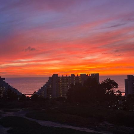 Laguna En Algarrobo Exteriör bild
